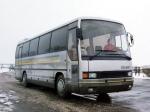 Ikarus 365 K1 Prototype 1985 года